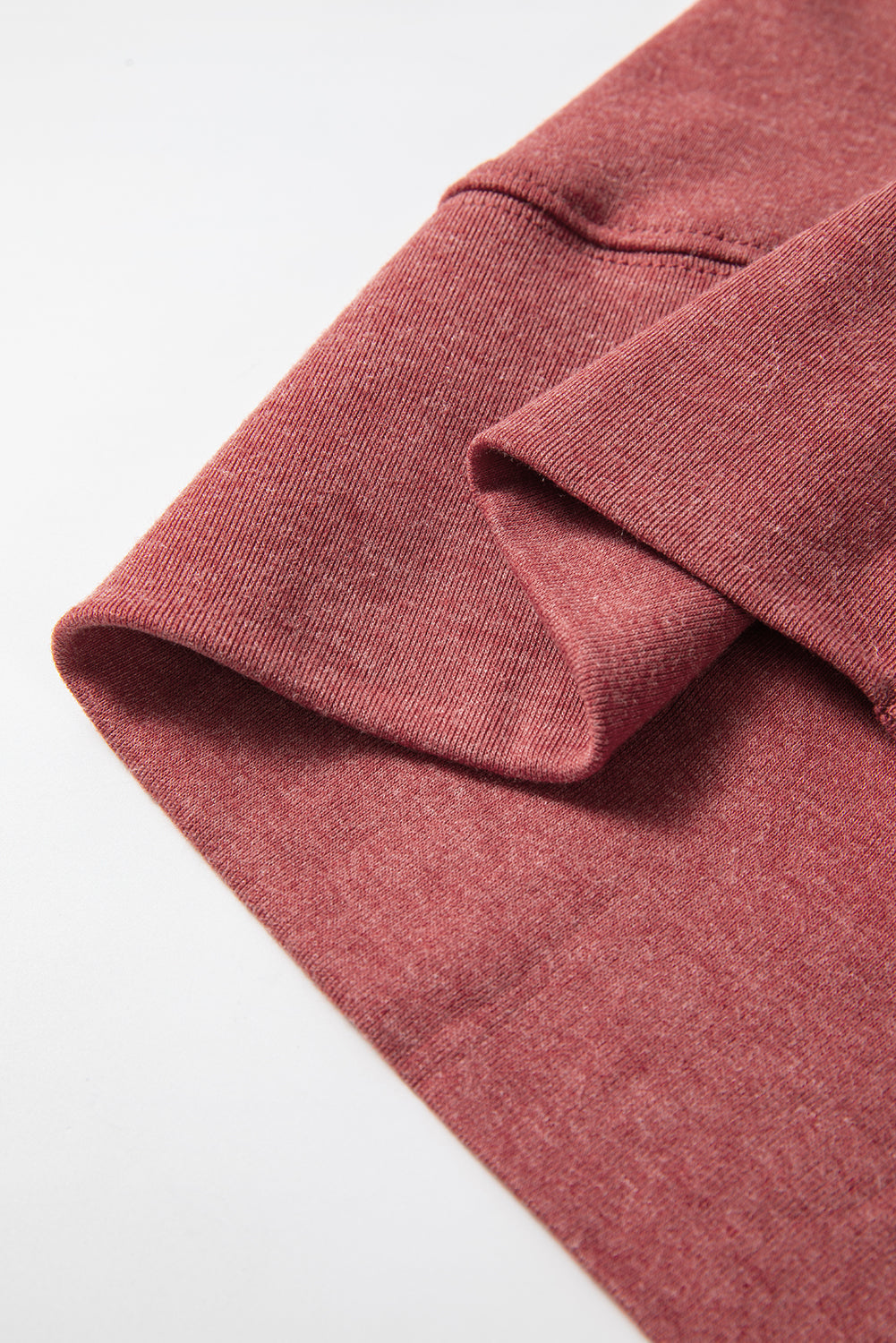 Jane Loose Fit Tunic Top