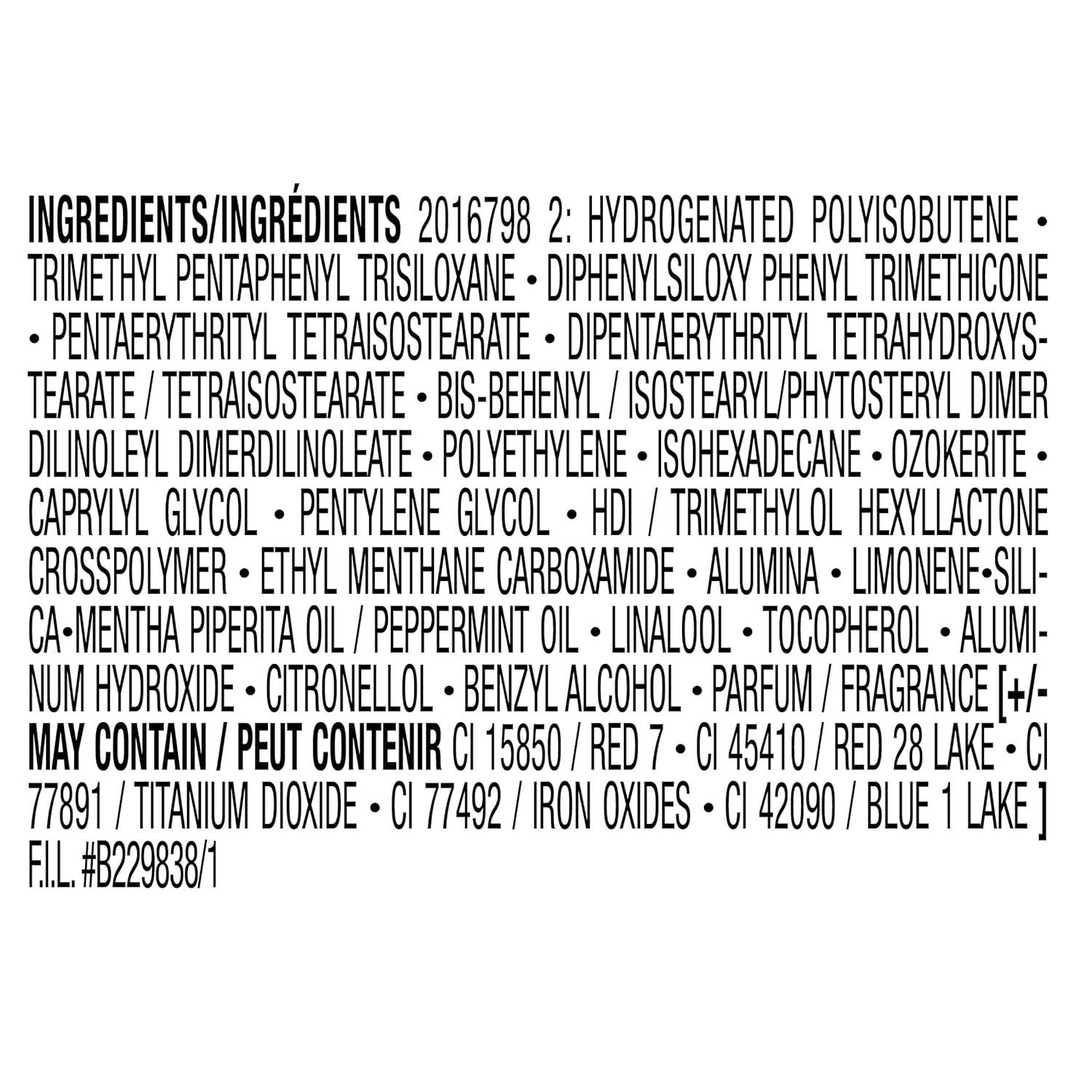 L'Oreal Paris Makeup Colour Riche Plump and Shine Lipstick, for Glossy, Radiant, Visibly Fuller Lips with an All-Day Moisturized Feel, 108 Wild Fig Plump, 0.1 oz.