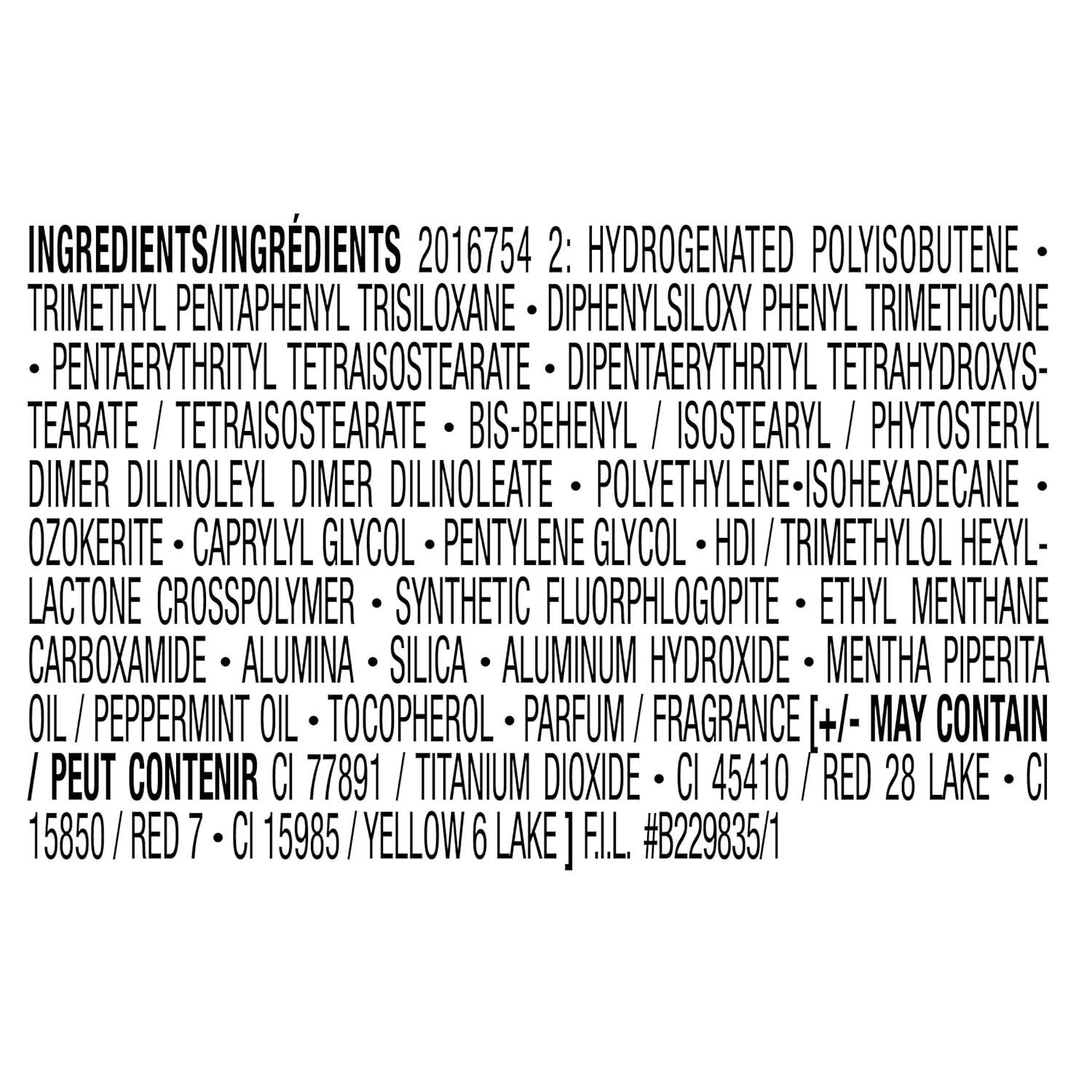 L'Oreal Paris Makeup Colour Riche Plump and Shine Lipstick, for Glossy, Radiant, Visibly Fuller Lips with an All-Day Moisturized Feel, 106 Pitaya Plump, 0.1 oz.