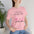 Breast Cancer Awareness “Survivor Strength” Unisex Tee – Bella+Canvas 3001