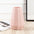 Plastic Vase Home Wedding Photography Flowers Fake Flower Ornaments Vase