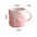 Marble mug