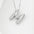 Bubble Letter Pendant Necklace – Pop Your Style!