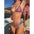 Bikini Split Swimsuit Lady Sexy Ruffled