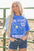 Rodeo Forever Western Graphic Tee