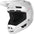 ABUS HiDrop Full Face Helmet - Shiny White
