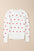 Gracie Heart Sweater