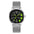Cool Wheel Personality Hollow Out Quartz Watch