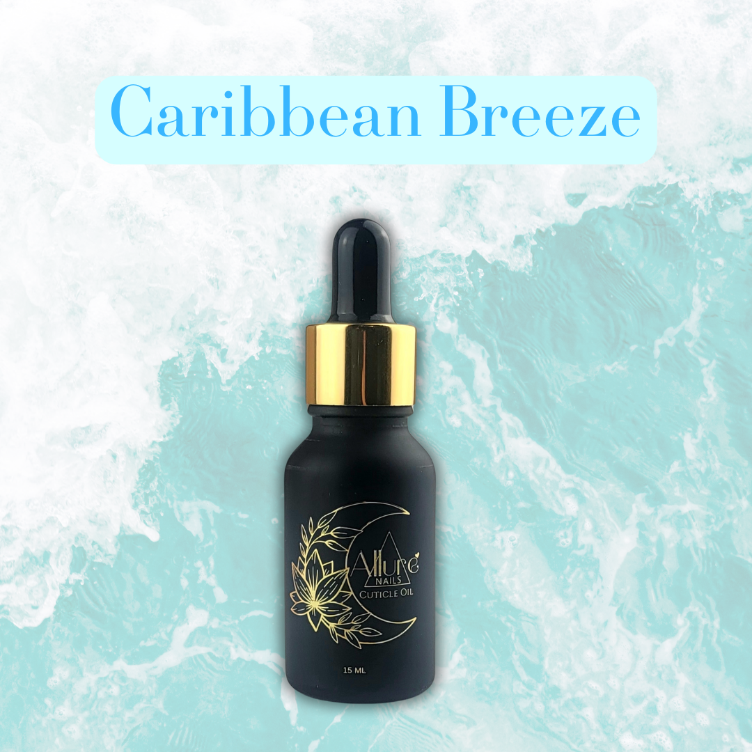 15ml Cuticle Oil – Nourish, Hydrate, and Revitalize Your Cuticles