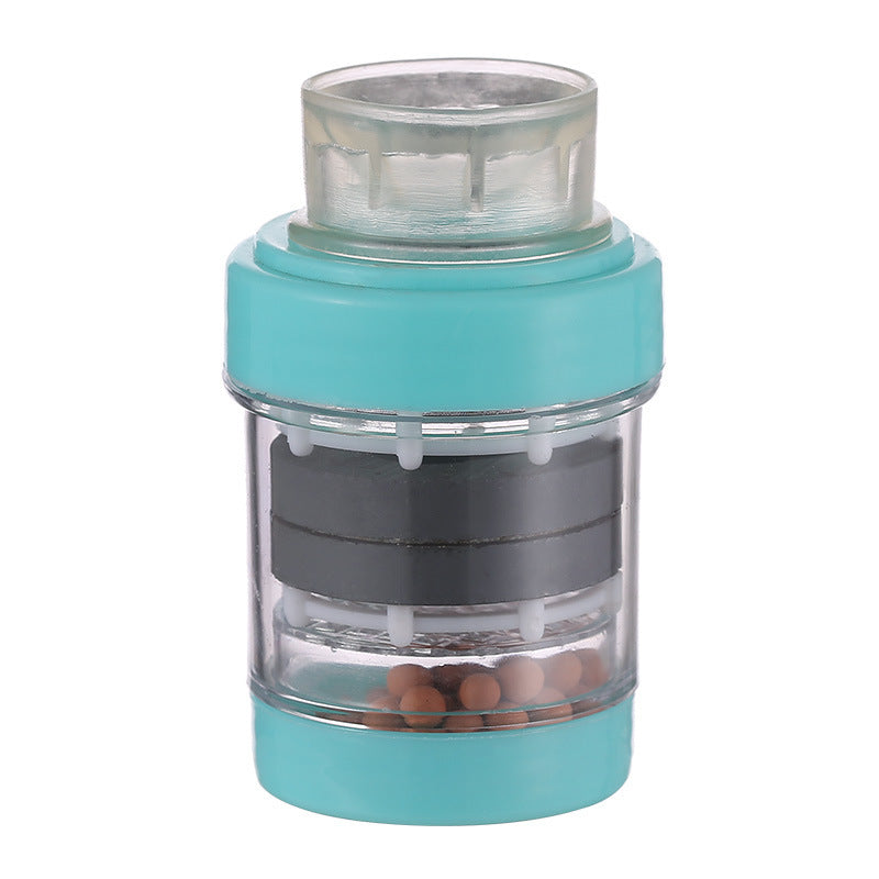 Faucet Splash-proof Nozzle Filter Kitchen Universal