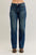 Judy Blue Full Size Seam Detail Straight Leg Jeans Plus Size