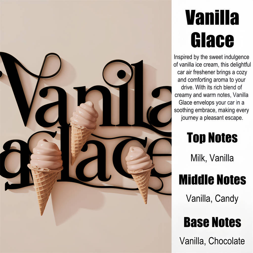 Car Perfume, Car Freshener, Air Purification, Fragrance