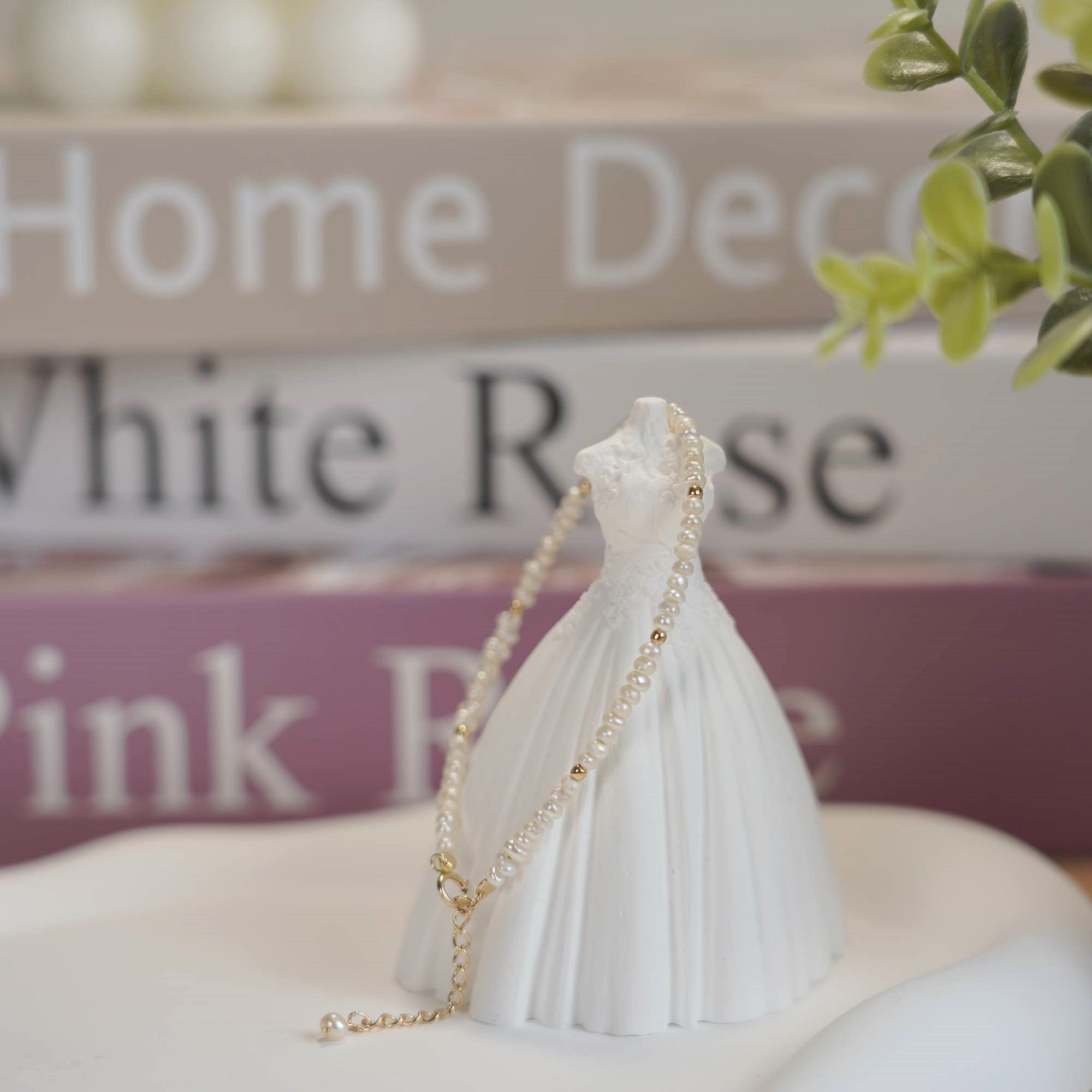 Natural Pearl Bead S925 Silver Bracelet | Natural Gemstone Bead Bracelet | Garnet Black Spinel Amythest Beaded Bracelet