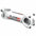 ITM Alcor 80 Stem (White) 110 mm