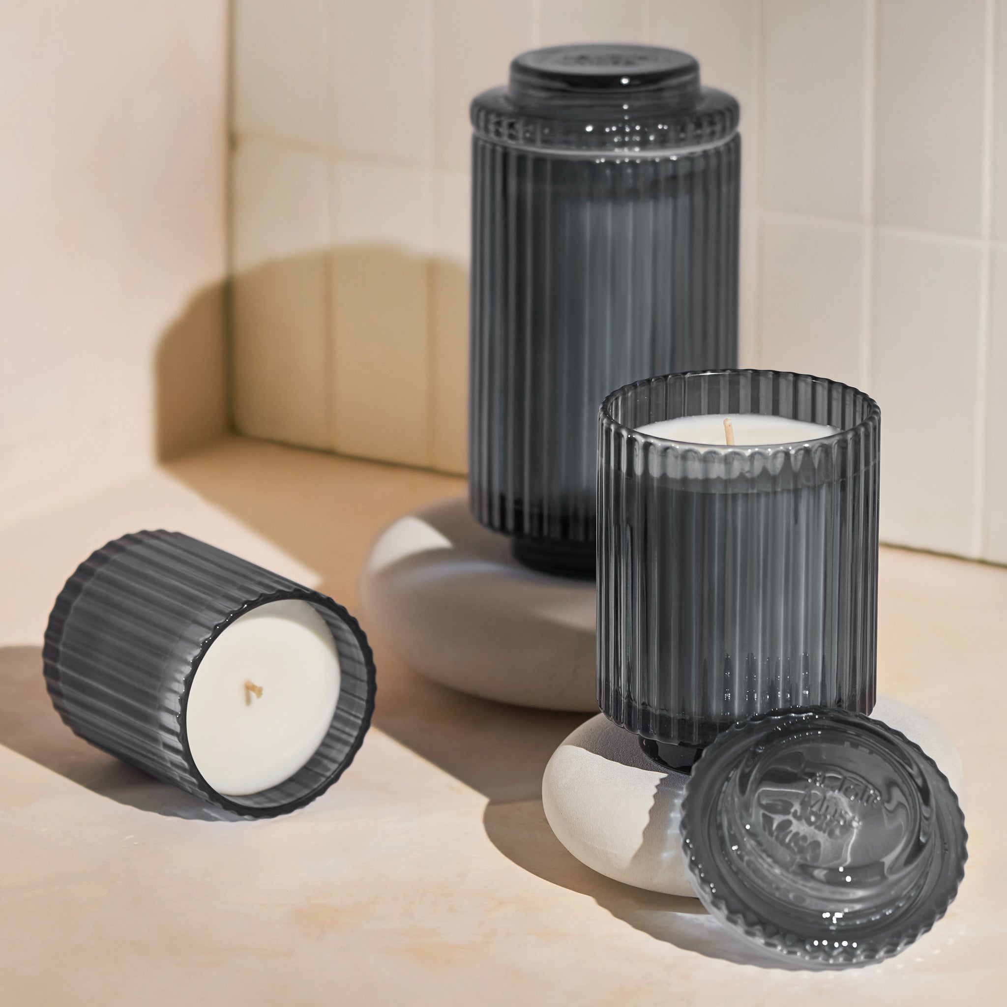 Amélie –  Hey Baies Candle