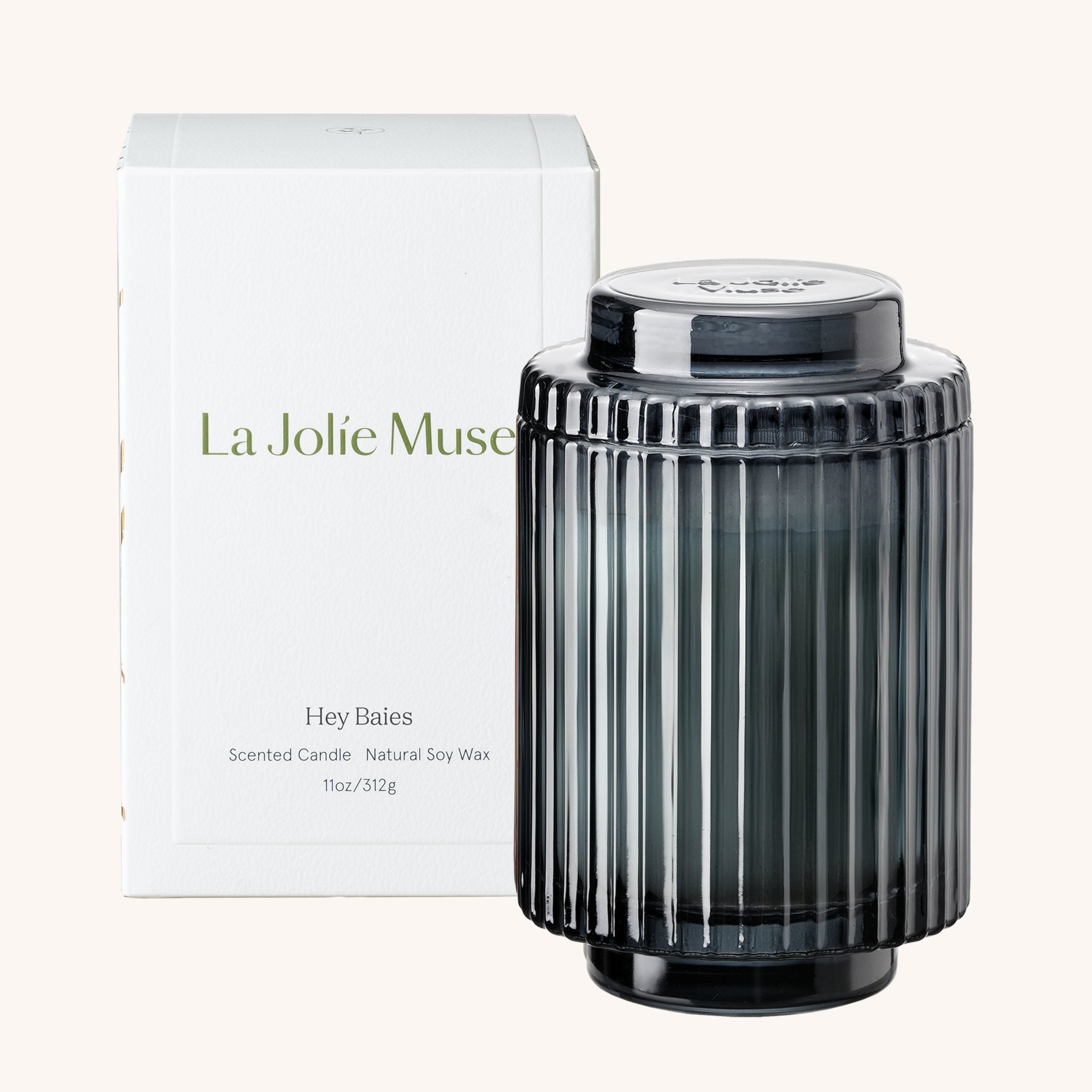 Amélie –  Hey Baies Candle