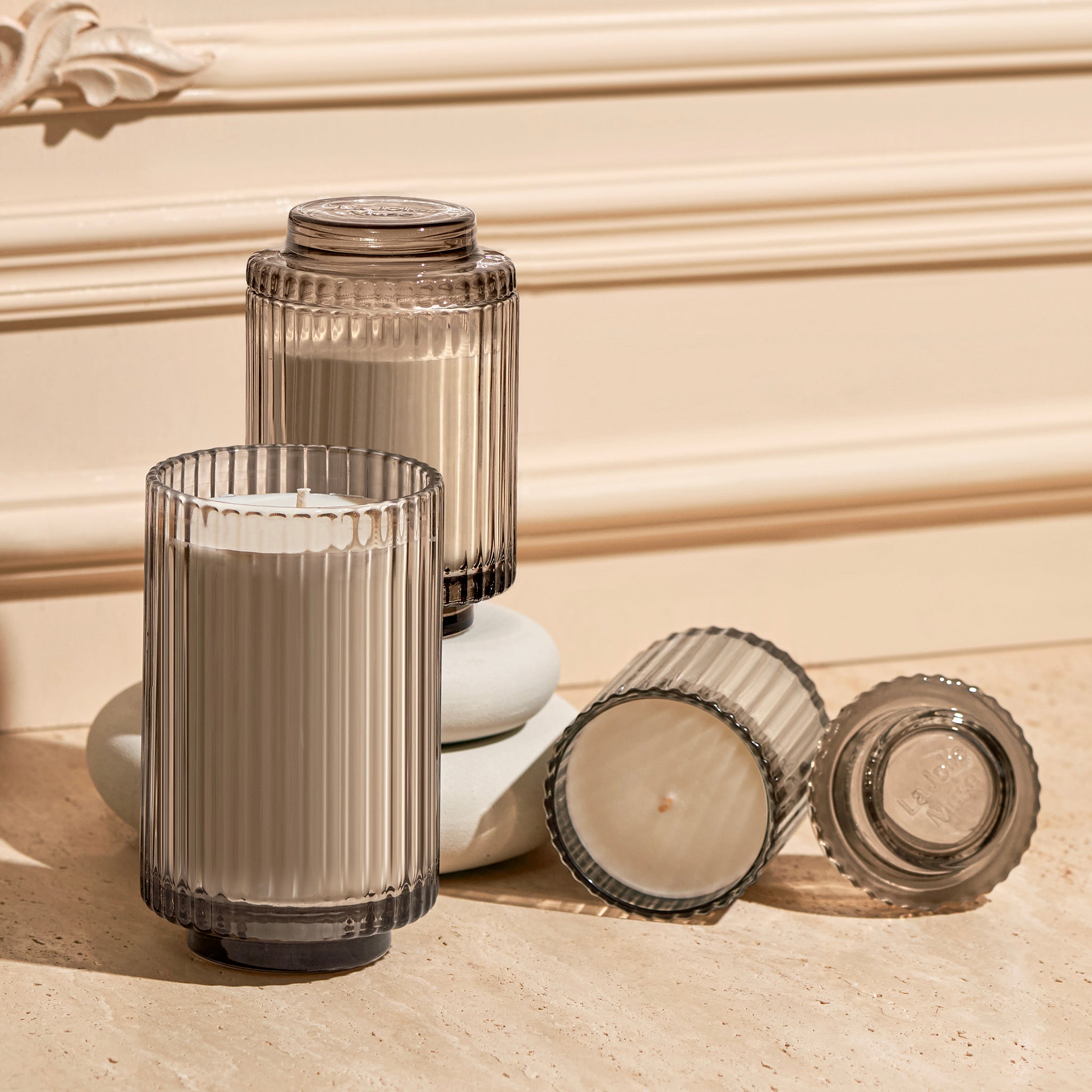 Amélie – Island Coconut Candle