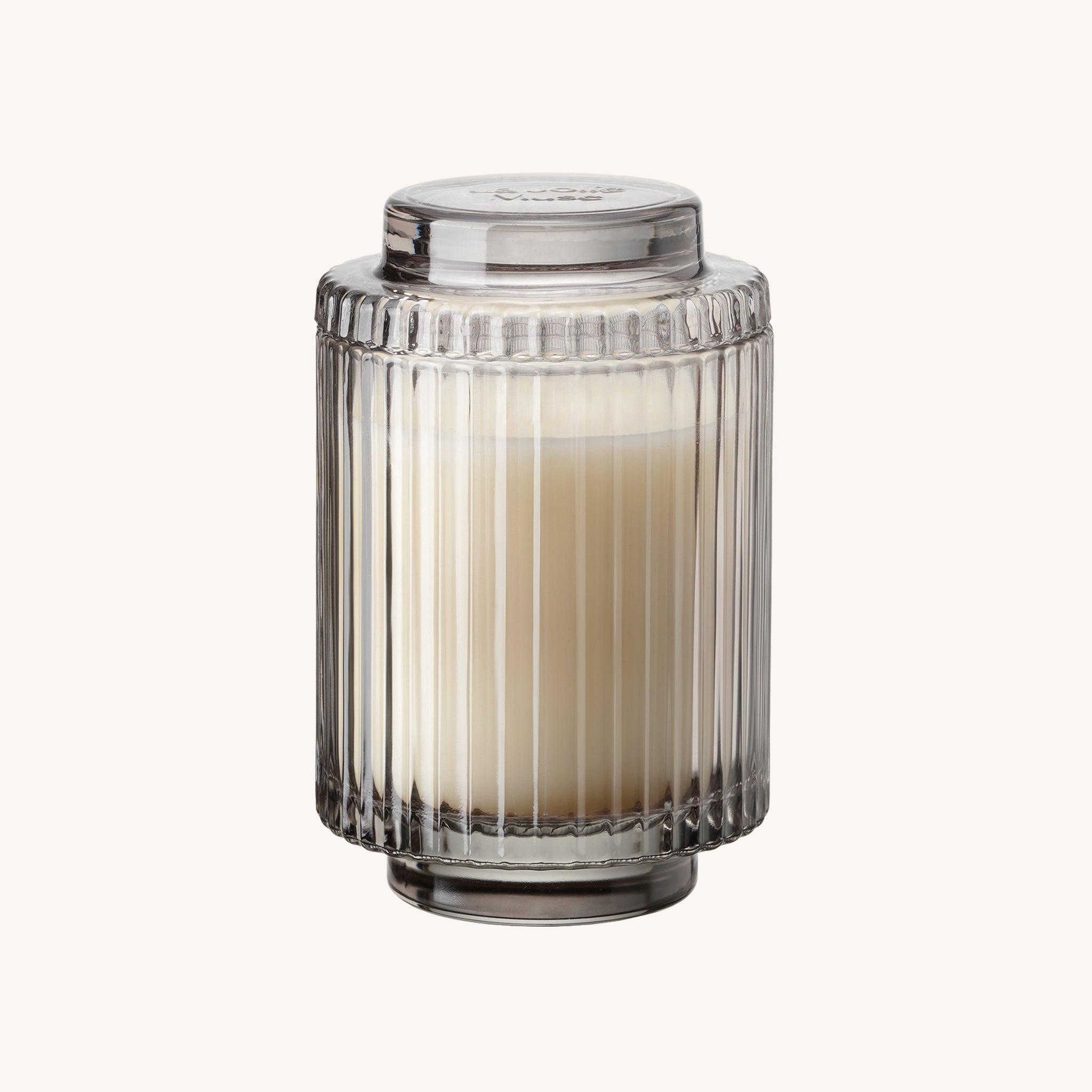 Amélie –  Linen Cotton Oasis Candle