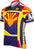 Arizona Men's Cycling Jersey (S, M)