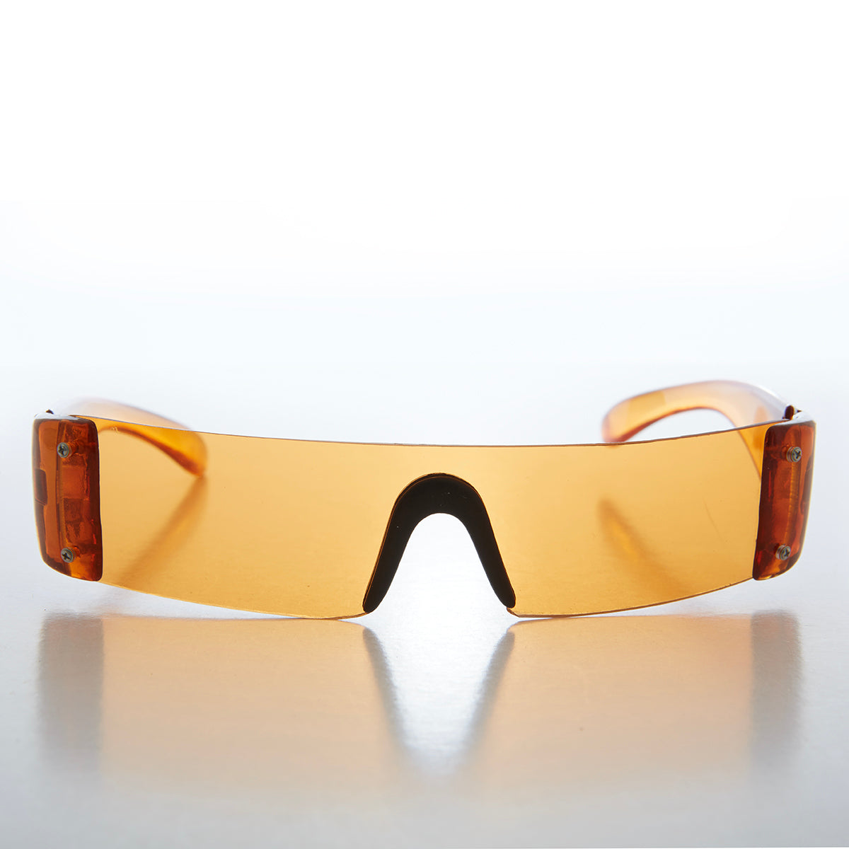 Mini Visor Sunglasses - Benoit