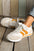 Karter Breathable Lace-up Sneakers