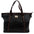 Anna XL Vegan Leather Weekender Duffel Bag