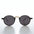 Classic Round Vintage Sunglasses - Brook