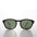 Classic Retro Horn Rim Nerd Vintage Sunglass - Bryce
