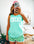 Chicago California State City Comfort Colors Tank Top (Condensed)
