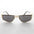 Americana Aviator Vintage Sunglasses - Chip