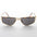 Americana Aviator Vintage Sunglasses - Chip