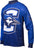 Creighton Bluejays Men's MTB Jersey (S, M, L, 2XL)