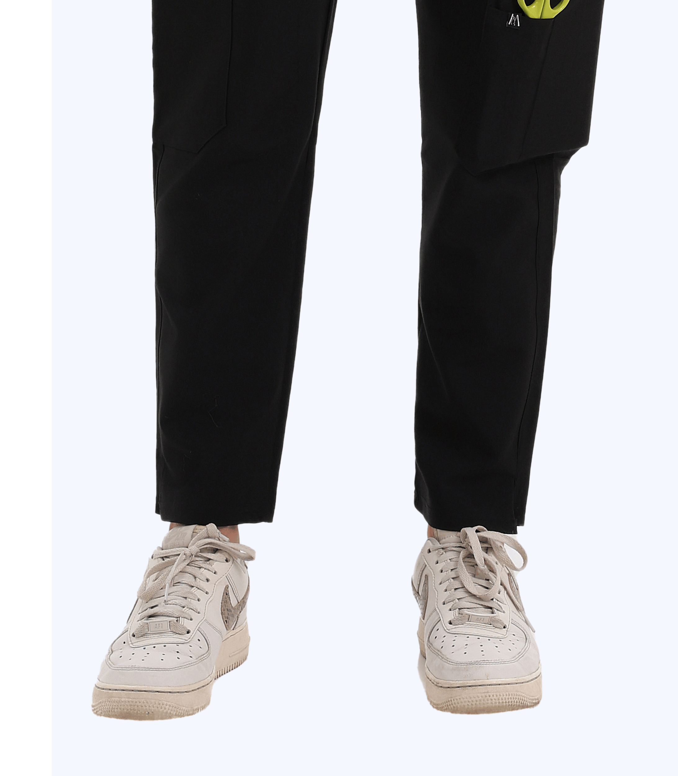 Mae Pregnancy Scrub Pants