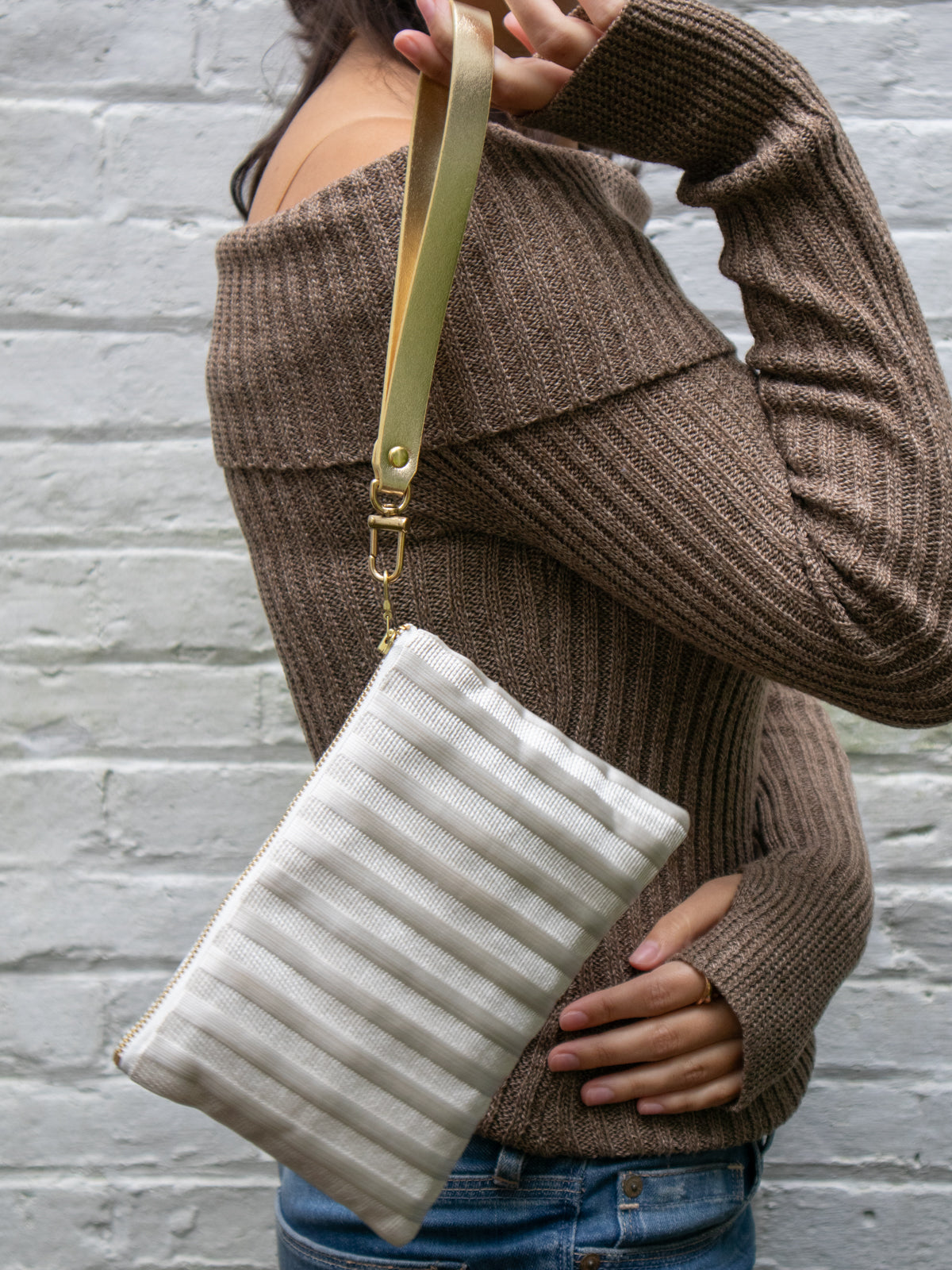 Constance To Have and to Hold Purse