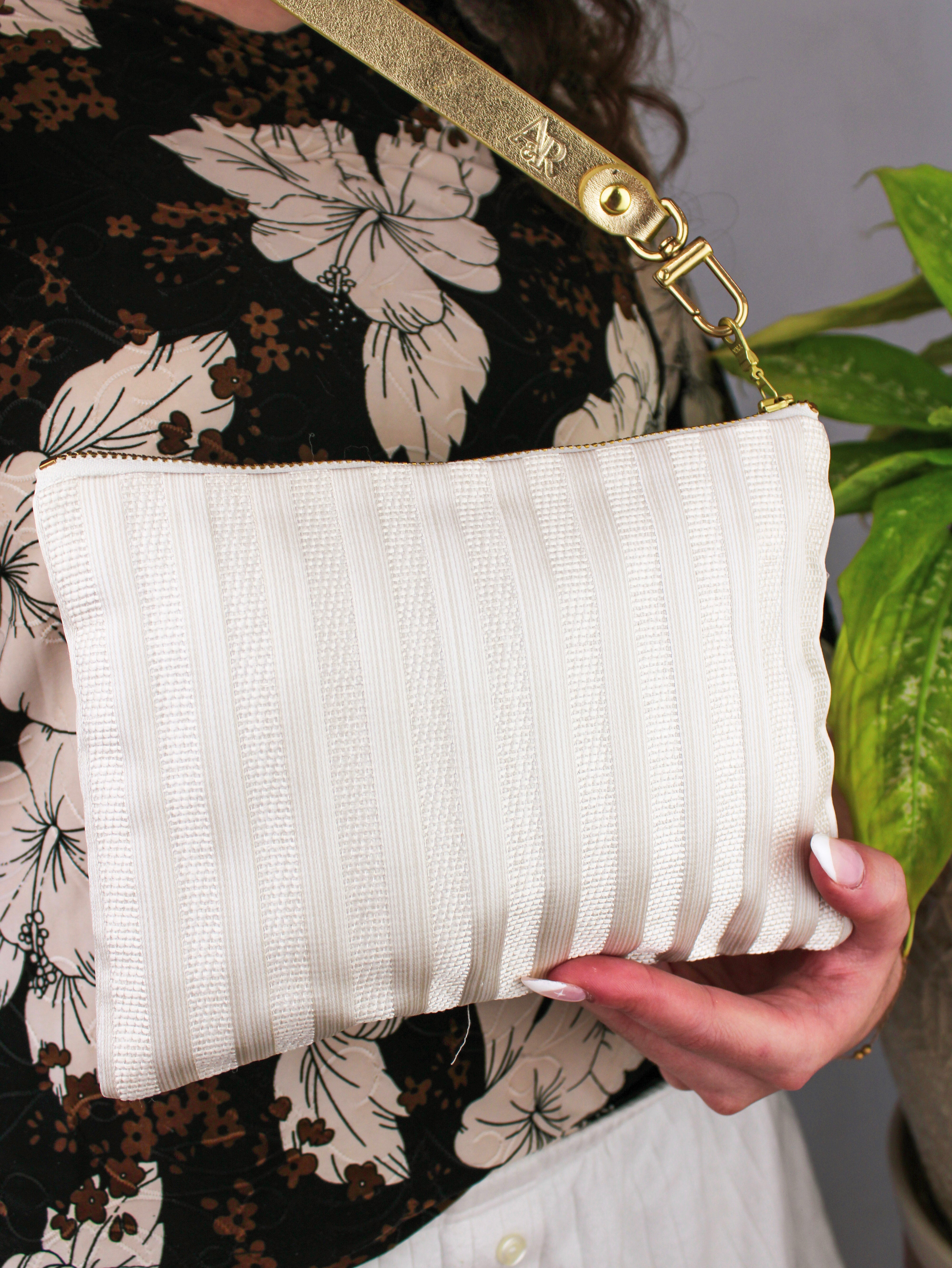 Constance To Have and to Hold Purse