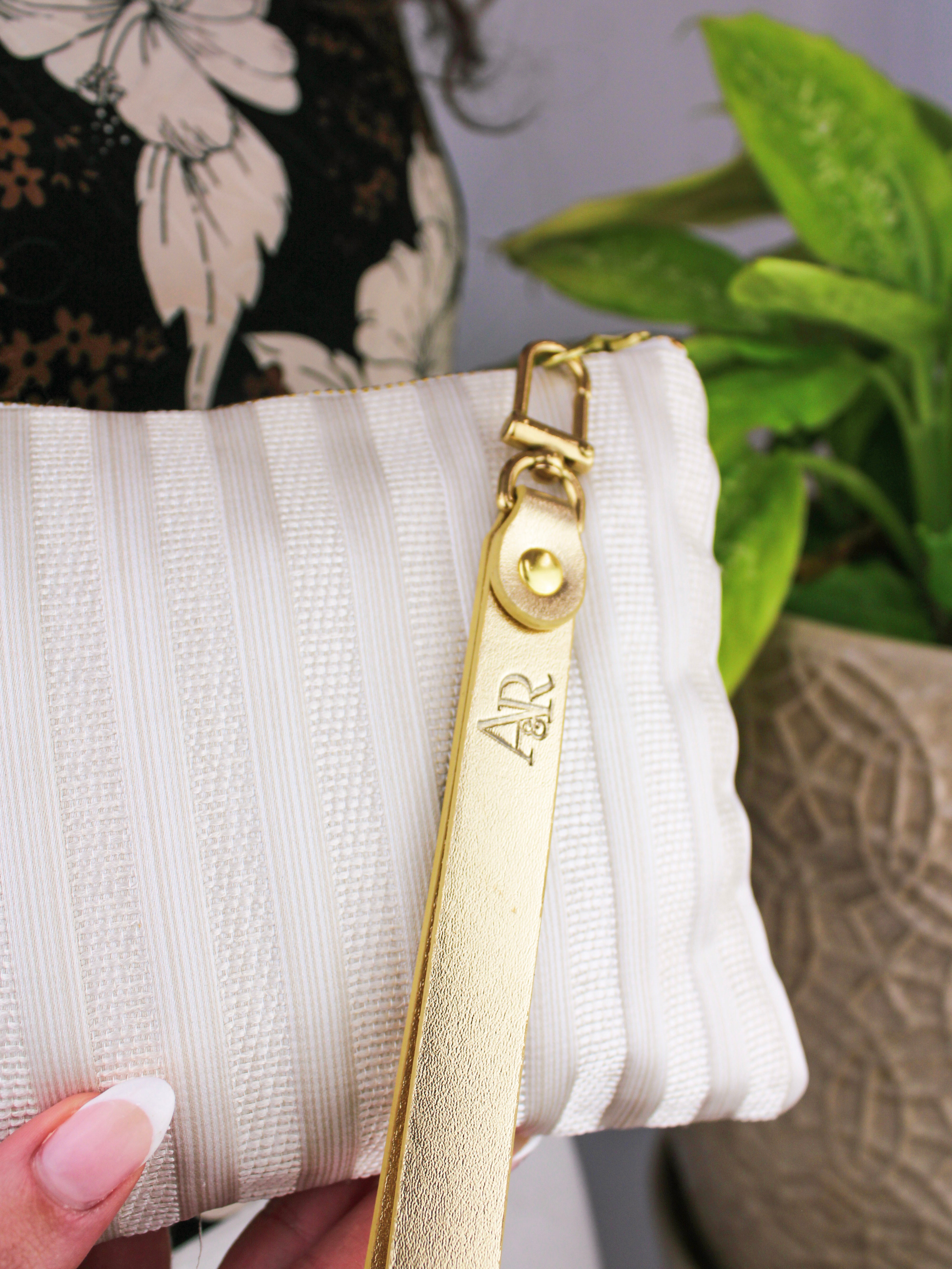 Constance To Have and to Hold Purse