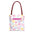 Conversation Hearts Tote Bag - Cute Design for Valentine’s Day