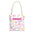 Conversation Hearts Tote Bag - Cute Design for Valentine’s Day