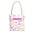 Conversation Hearts Tote Bag - Cute Design for Valentine’s Day