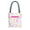 Conversation Hearts Tote Bag - Cute Design for Valentine’s Day