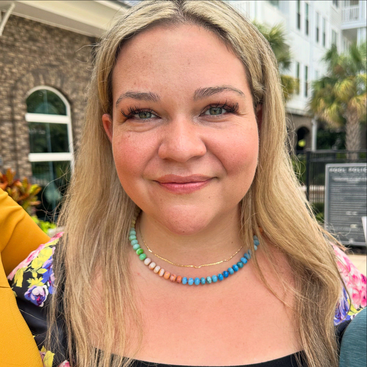 Key West Jewelry Making Class