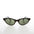 Kids Vintage Cat Eye Sunglass - Dora