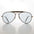 Brow Bar Aviator Transition Glass Lens - Earhart