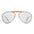 Brow Bar Aviator Transition Glass Lens - Earhart