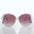 80s Women's Vintage Sunglasses - Eliza