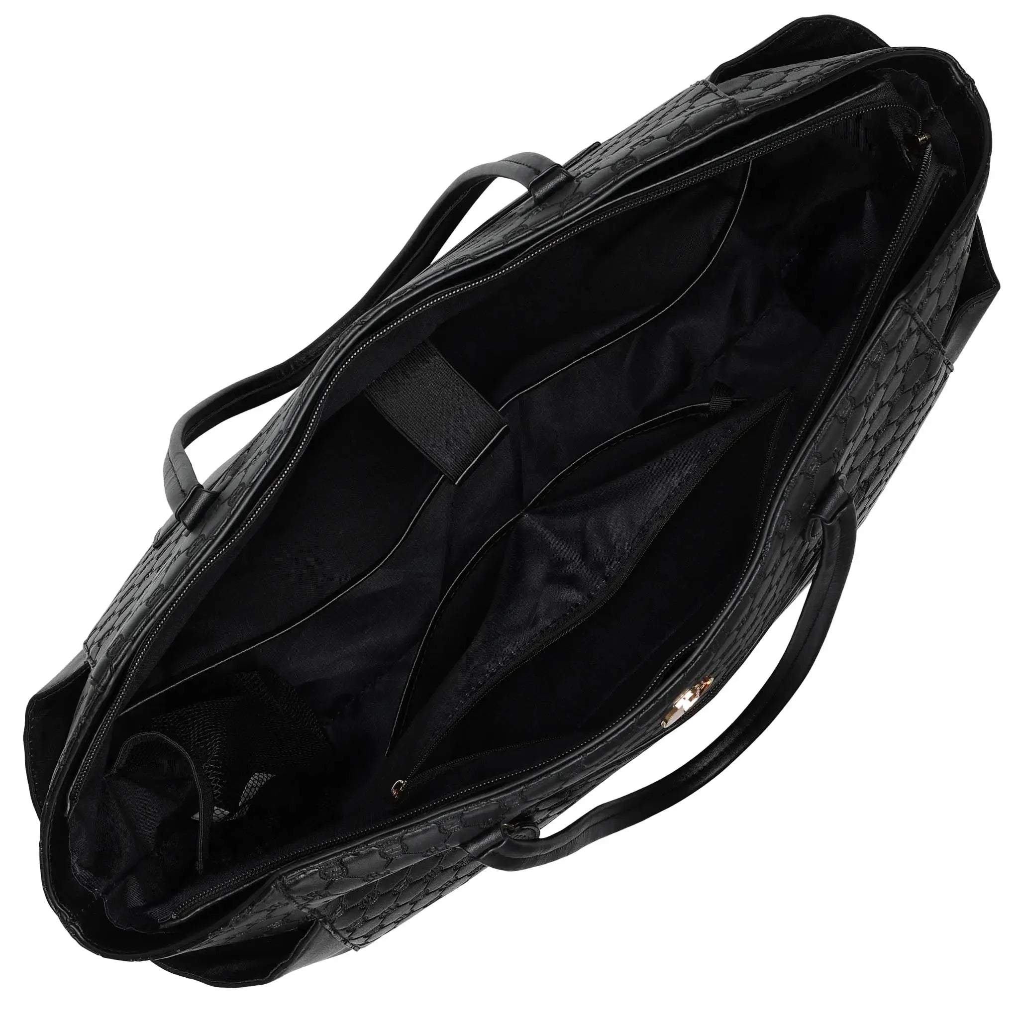 Compass 3 Piece Weekender, Backpack & Crossbody Set