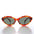 Curved Cat Eye Vintage Sunglasses - Fagan