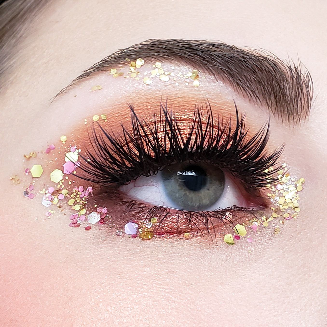 Crown Pro 10 Color Fuego Collection