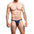 Good Devil Translucent elastic Thong for men GDK073