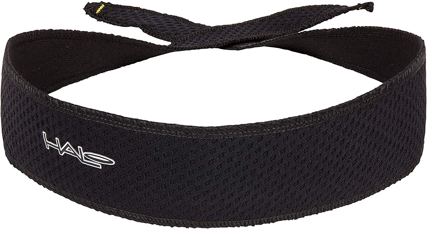 AIR Halo I - tie-style Headband